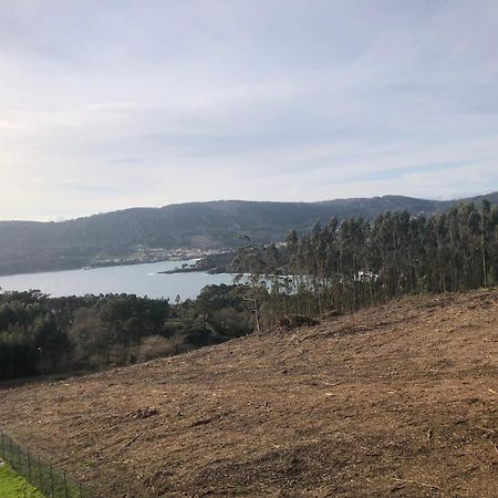 Atico De Carmen Apartman Cee, Galicia Kültér fotó