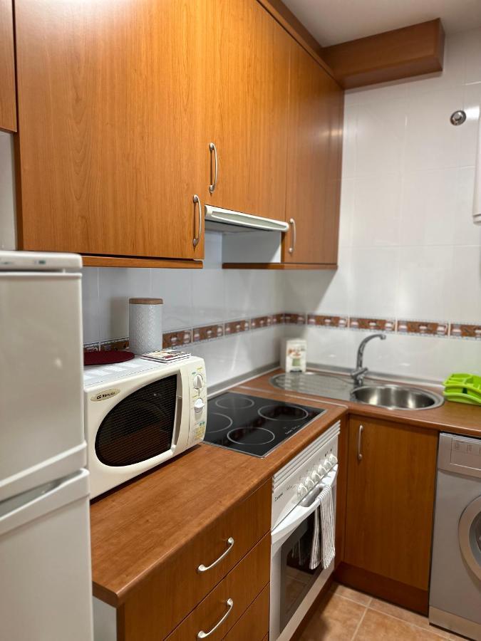 Atico De Carmen Apartman Cee, Galicia Kültér fotó