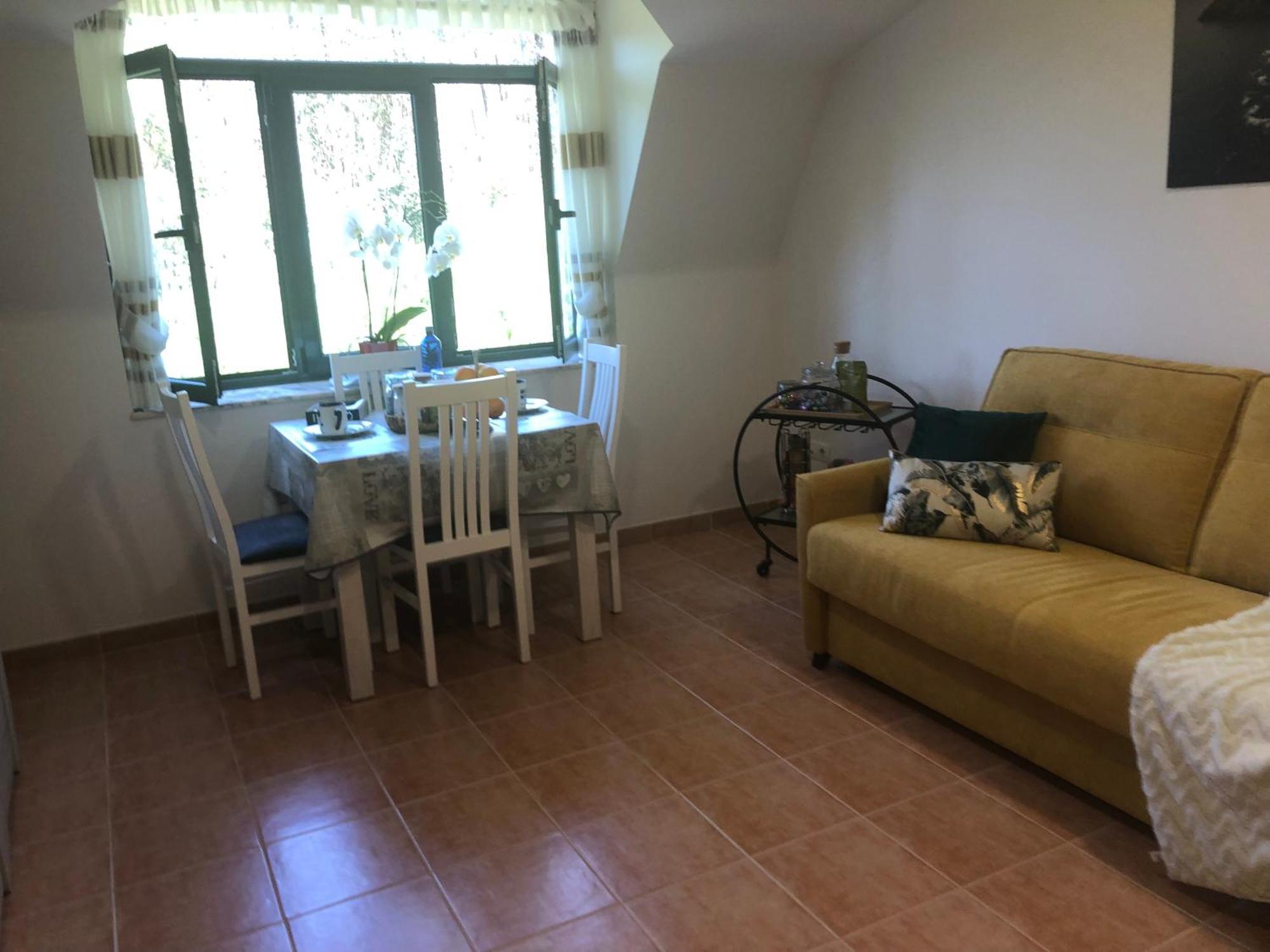 Atico De Carmen Apartman Cee, Galicia Kültér fotó